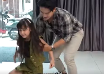 A2301116 เพิ่งเคยเจอ บอสสายเปย์ #ดราม่า #สะท้อนสังคม #ติดกระแส 712246354175672 part2