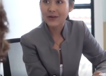 A2301105 โชคดีมากที่ได้แม่สามีดีๆแบบนี้#ดราม่า #สะท้อนสังคม 517852813820021 part2