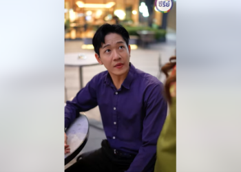 B2501255 เจอเนื้อคู่ตอนอยู่ในลิฟท์ แต่ติดที่เธอไม่ใช่คน 892885309199059 part2