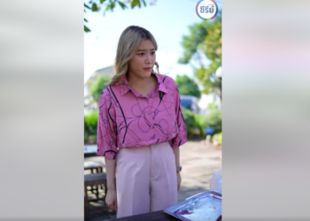 B2501232 เด็nหญิงคนนี้ฉลาดกว่าใคร แต่กลับเอาไปใช้ในทางที่ไม่ดี 1089115112085901 part2