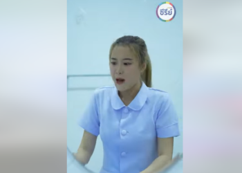 B2501207 คุณนายให้พยาบาลล้ๅงจุดสำคัญ เพราะคิดว่านั่นคือหน้าที่ของเธอ 674359081479610 part2