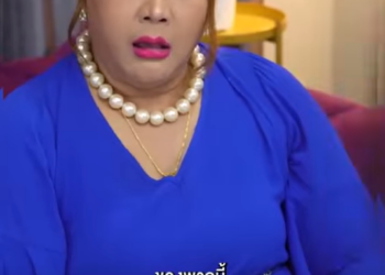 M2701040 งานแต่งลูกแหง่ ตัวแม่ก็มางอน #ตอนจบ😱🥶 1464759961301852 part2