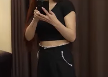 M2701020 พ่อบ้านใจกล้าแบ่งเขตกันเมียเข้าบ้าน😱😱 788052153818504 part2