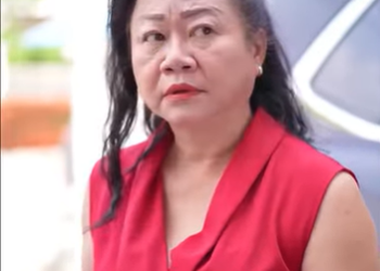 S1201036 ลูกคนจนปีนหลังคารถเศรษฐี หวังจะได้เรียนหนังสือ 1478207660029575 part2