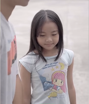 S1201041 เด็ก10ขวบ พาพ่อมาร้านหรูเพื่อเลี้ยงข้าวในวันเกิดพ่อ 769091109233529 part2